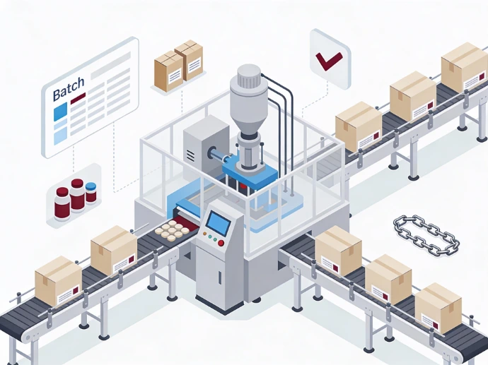 Odoo voor Voedings- & Farmaceutische Industrie