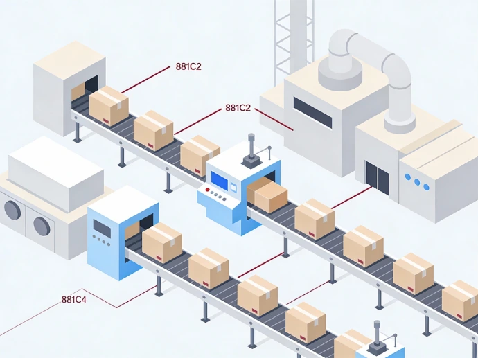Odoo voor Productie & Industrie