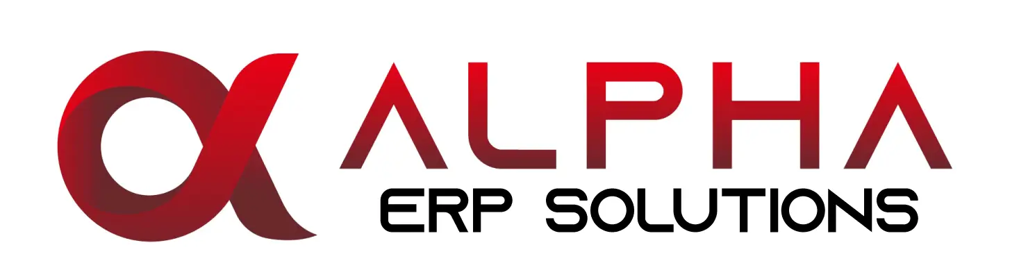 Alpha ERP